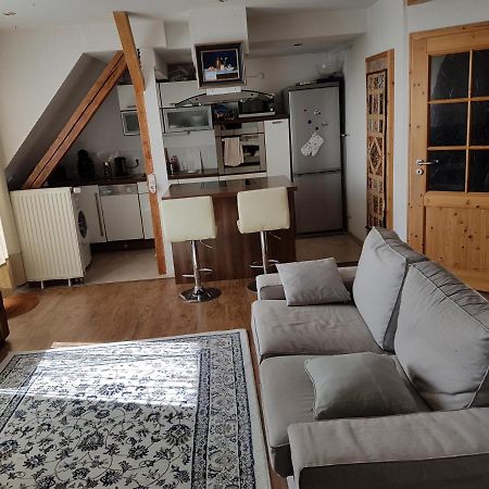 Maisonet Wohnung Badenstedt ฮันโนเวอร์ ภายนอก รูปภาพ