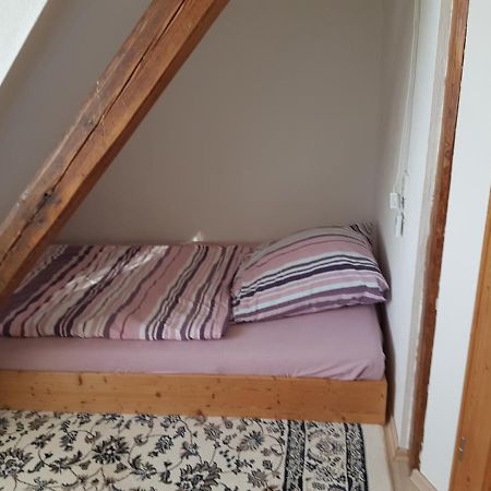 Maisonet Wohnung Badenstedt ฮันโนเวอร์ ภายนอก รูปภาพ
