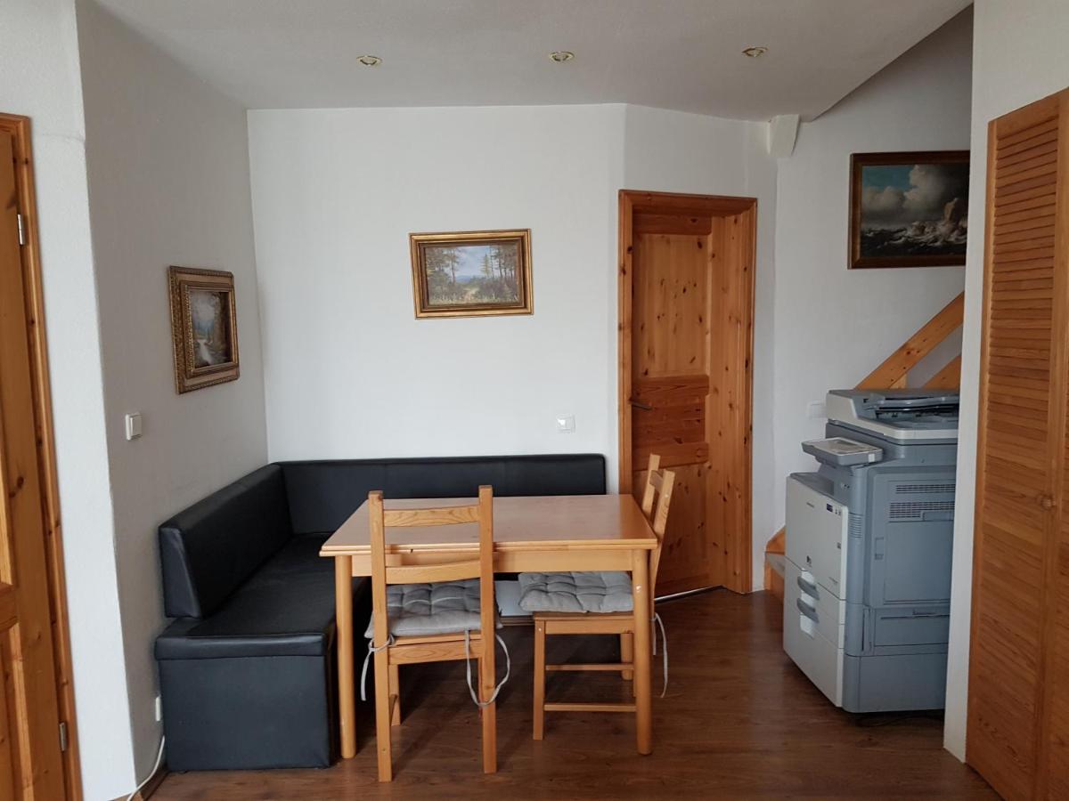 Maisonet Wohnung Badenstedt ฮันโนเวอร์ ภายนอก รูปภาพ