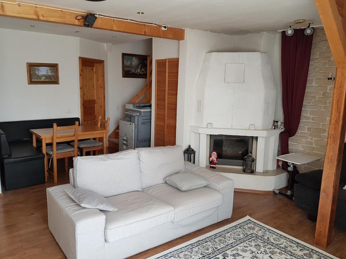 Maisonet Wohnung Badenstedt ฮันโนเวอร์ ภายนอก รูปภาพ