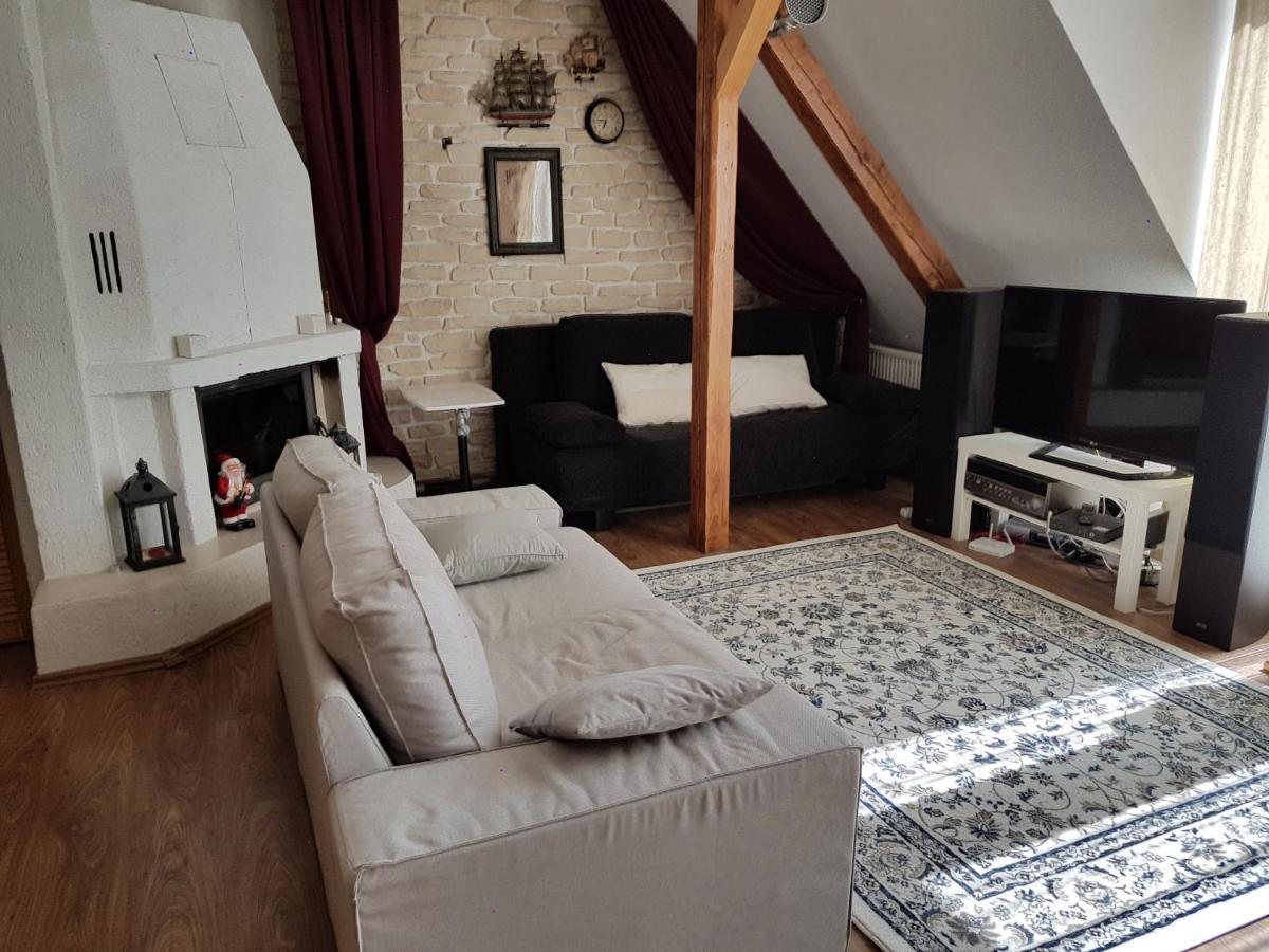 Maisonet Wohnung Badenstedt ฮันโนเวอร์ ภายนอก รูปภาพ
