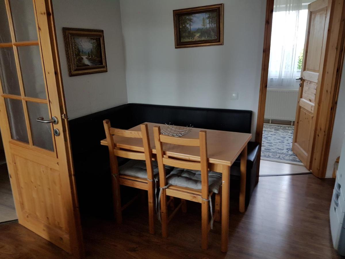 Maisonet Wohnung Badenstedt ฮันโนเวอร์ ภายนอก รูปภาพ