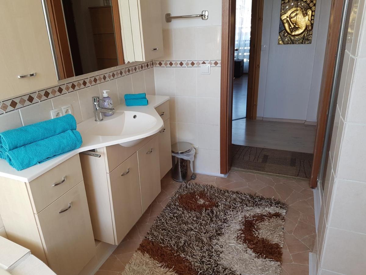 Maisonet Wohnung Badenstedt ฮันโนเวอร์ ภายนอก รูปภาพ